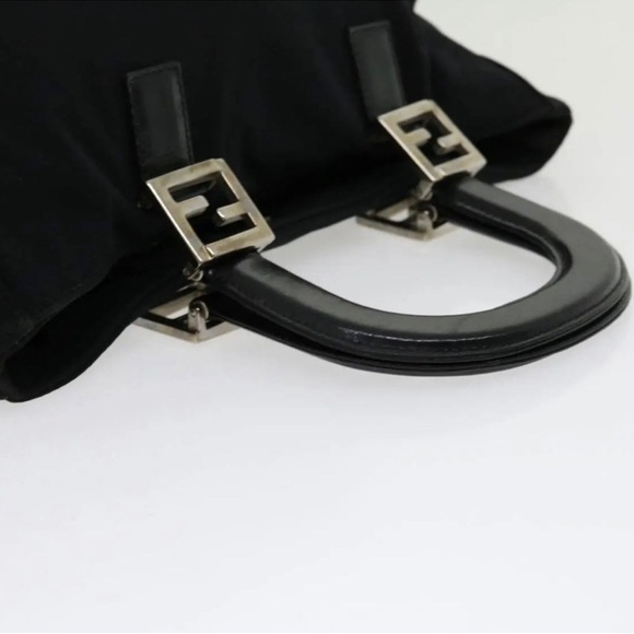 Vintage Fendi Tote Bag - Picture 6 of 11